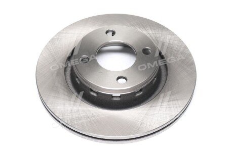 Фото 3 - Тормозной диск REMSA 6295.10 (629510)