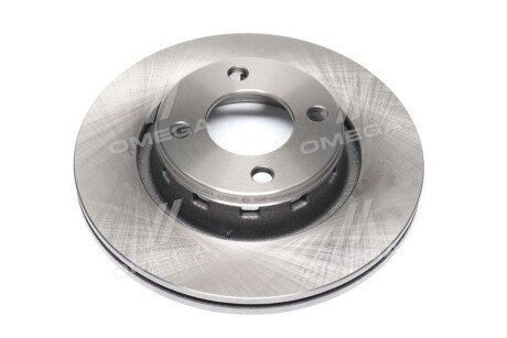 Фото 4 - Тормозной диск REMSA 6295.10 (629510)