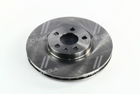 Фото 2 - Тормозной диск REMSA 6305.11 (630511)