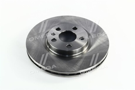 Фото 3 - Тормозной диск REMSA 6305.11 (630511)