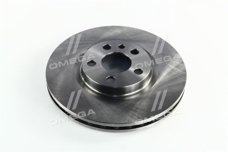 Фото 4 - Тормозной диск REMSA 6305.11 (630511)