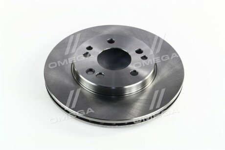 Фото 2 - Тормозной диск REMSA 6314.10 (631410)