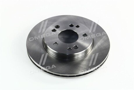 Фото 3 - Тормозной диск REMSA 6314.10 (631410)