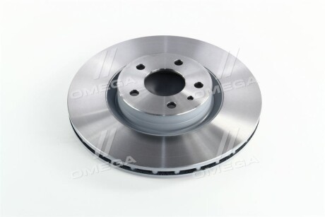 Фото 2 - Тормозной диск REMSA 6316.10