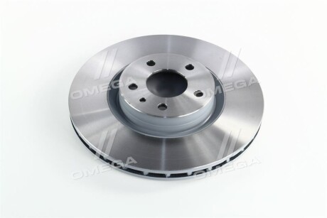 Фото 3 - Тормозной диск REMSA 6316.10