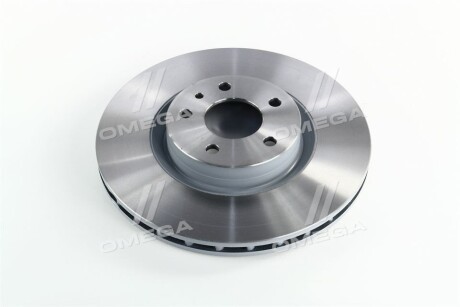 Фото 4 - Тормозной диск REMSA 6316.10