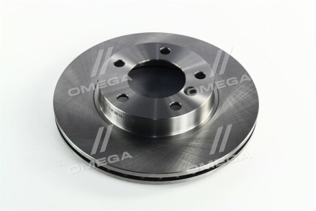 Фото 4 - Гальмівний диск REMSA 6324.10