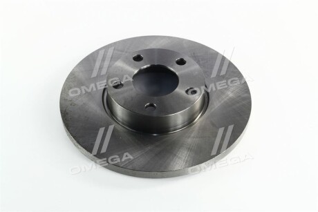 Фото 2 - Гальмівний диск REMSA 6327.00 (632700)