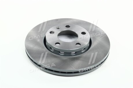 Фото 2 - Тормозной диск REMSA 6328.10 (632810)