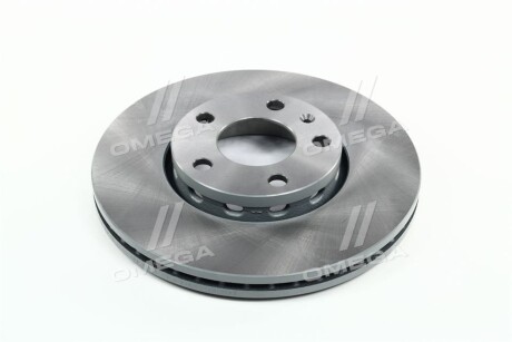 Фото 3 - Тормозной диск REMSA 6328.10 (632810)