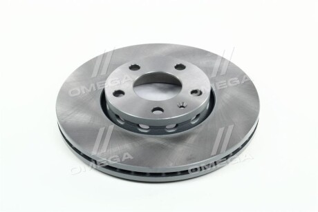 Фото 4 - Тормозной диск REMSA 6328.10 (632810)