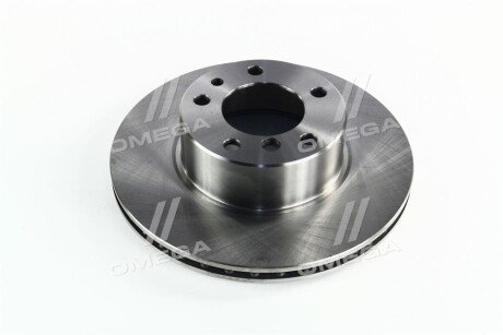 Фото 2 - Гальмівний диск REMSA 6348.10 (634810)