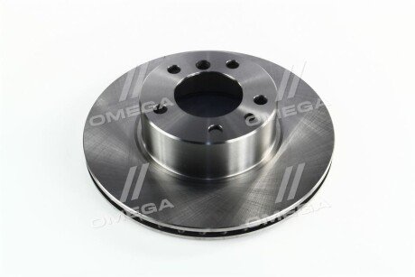 Фото 4 - Гальмівний диск REMSA 6348.10 (634810)