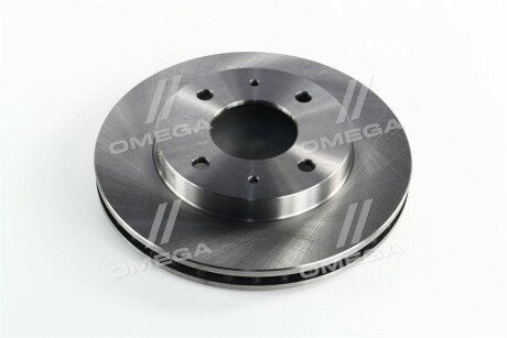 Фото 3 - Тормозной диск REMSA 6394.11 (639411)