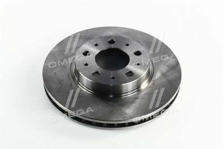 Фото 2 - Тормозной диск REMSA 6410.10 (641010)