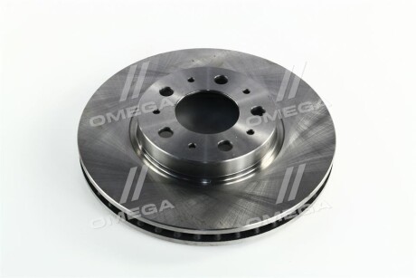 Фото 3 - Тормозной диск REMSA 6410.10 (641010)