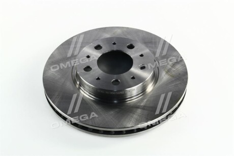 Фото 4 - Тормозной диск REMSA 6410.10 (641010)