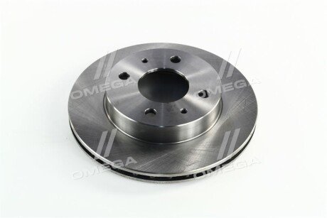 Фото 2 - Гальмівний диск REMSA 6423.10 (642310)