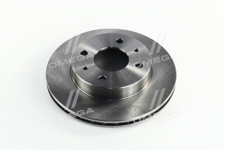 Фото 3 - Гальмівний диск REMSA 6423.10 (642310)