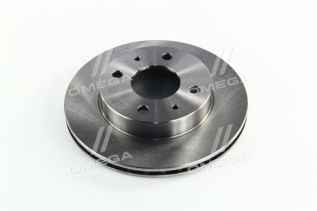 Фото 4 - Гальмівний диск REMSA 6423.10 (642310)