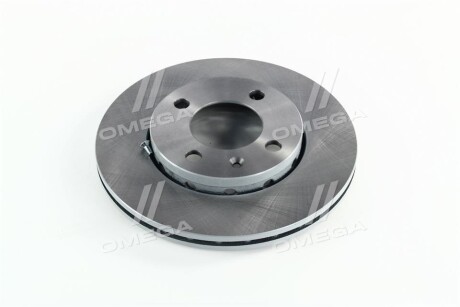 Фото 2 - Тормозной диск REMSA 6426.10 (642610)