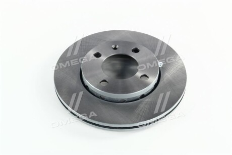 Фото 4 - Тормозной диск REMSA 6426.10 (642610)