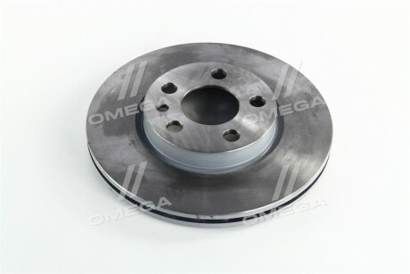 Фото 3 - Тормозной диск REMSA 6442.11 (644211)