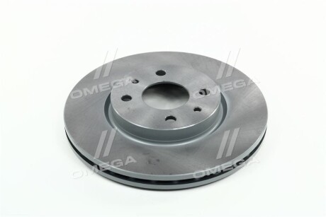 Фото 2 - Тормозной диск REMSA 644310