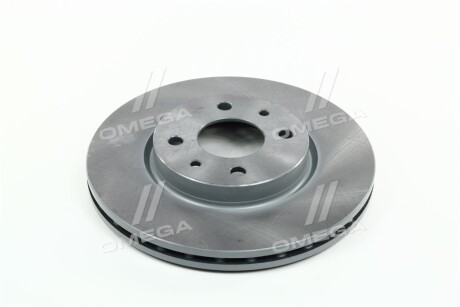 Фото 3 - Тормозной диск REMSA 644310