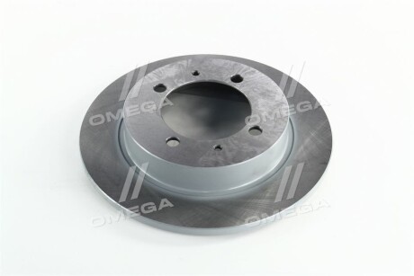 Фото 2 - Тормозной диск REMSA 6447.00 (644700)