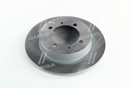 Фото 4 - Тормозной диск REMSA 6447.00 (644700)