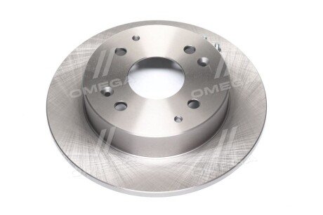 Фото 2 - Тормозной диск REMSA 6448.00 (644800)