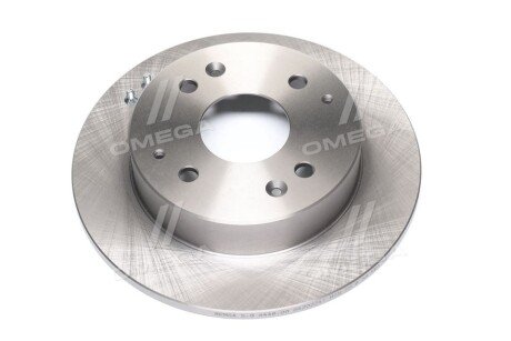 Фото 3 - Тормозной диск REMSA 6448.00 (644800)