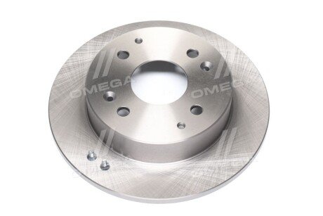 Фото 4 - Тормозной диск REMSA 6448.00 (644800)