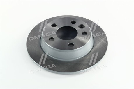 Фото 2 - Тормозной диск REMSA 6453.00 (645300)