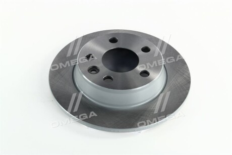 Фото 4 - Тормозной диск REMSA 6453.00 (645300)