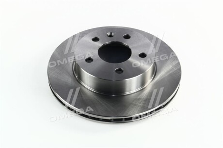 Фото 2 - Гальмівний диск REMSA 6460.10 (646010)