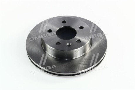 Фото 4 - Гальмівний диск REMSA 6460.10 (646010)