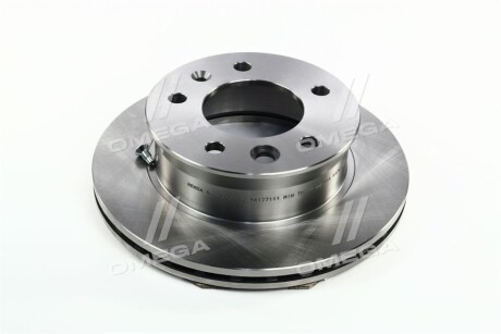 Фото 2 - Тормозной диск REMSA 6461.10 (646110)