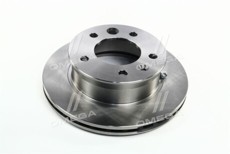 Фото 4 - Тормозной диск REMSA 6461.10 (646110)