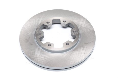 Фото 2 - Тормозной диск REMSA 6466.10 (646610)