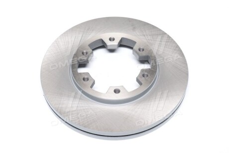 Фото 3 - Тормозной диск REMSA 6466.10 (646610)