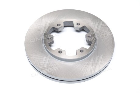 Фото 4 - Тормозной диск REMSA 6466.10 (646610)