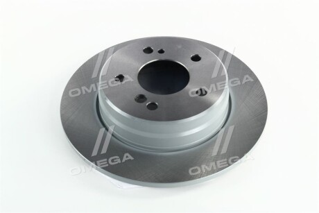 Фото 2 - Гальмівний диск REMSA 6467.00 (646700)