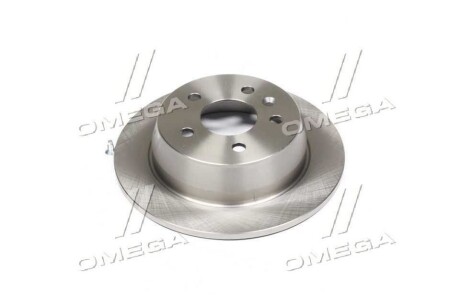 Фото 3 - Тормозной диск REMSA 6471.00