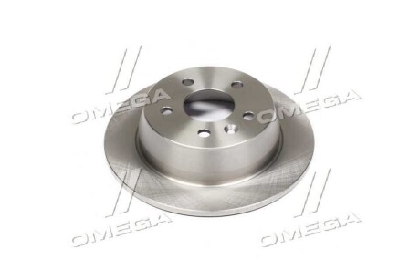 Фото 4 - Тормозной диск REMSA 6471.00