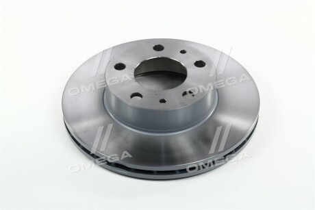 Фото 3 - Тормозной диск REMSA 6476.10 (647610)