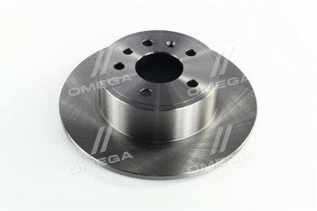 Фото 2 - Тормозной диск REMSA 6487.00 (648700)