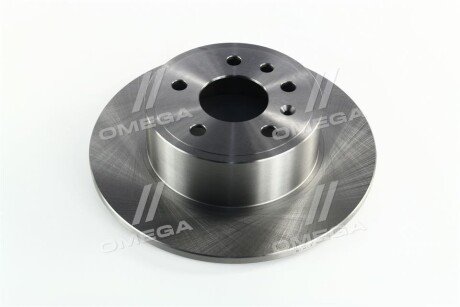 Фото 3 - Тормозной диск REMSA 6487.00 (648700)