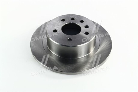 Фото 2 - Тормозной диск REMSA 6488.00 (648800)